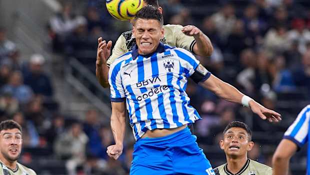 Héctor Moreno